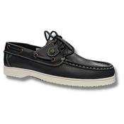 Susst Gaby Deck Shoe - Navy image