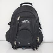 Ridge 53 Bolton - Black/Black image