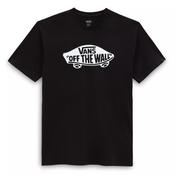 Vans OTW Board Tee - Black/White