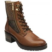 Lotus Oklahoma - Tan Leather image