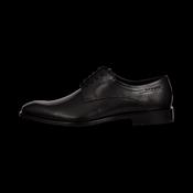 Bugatti Milko Business Lace-ups - Black image