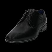 Bugatti Morino business lace-ups black image