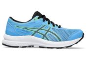 Asics Contend 8 GS - Waterscape/Black image