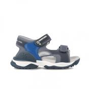 Biomechanics Trekking sandals for boy 242283-B Marengo