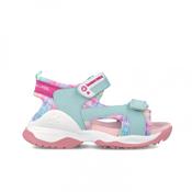 Biomechanics Trekking sandals for girl 242284-A