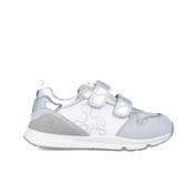 Biomechanics Sneakers for children 242226-D White/Silver image