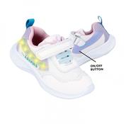Garvalin Light up Runners for girls 242812-D image