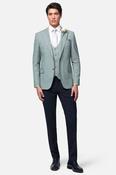 Benetti Albert Sage Jacket