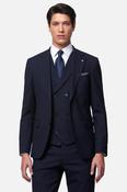 Benetti Austin Navy Jacket