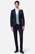 Benetti Jeff Sage Waistcoat