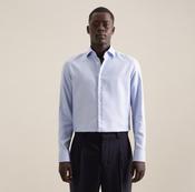 Seidensticker Slim Shirt - Blue image
