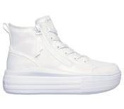 Skechers Hyperlift - White image