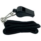 Karakal Whistle &amp;amp; Lanyard