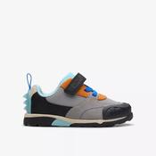 Clarks Steggy 2 Stride T - Grey image
