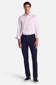 Benetti Formal Shirt Brad - Pink image