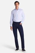Benetti Formal Shirt Brad - Sky image