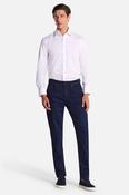 Benetti Formal Shirt Brad - White image
