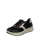 ara Lace-ups Sapporo black image