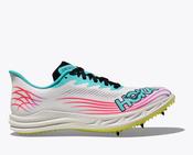 Hoka U Crescendo MD 2 - white / cielo blue image