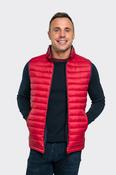 XV Kings Tommy Bowe Designs Newland - Chilli