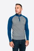 XV Kings Tommy Bowe Designs Winterveldt - Jaded Steel
