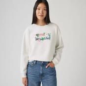 Levi’s Graphic Everyday Crewneck Sweatshirt - Flowers