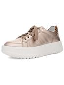 Ara Ladies Trainers - Monaco, Sand, Nature image