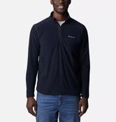 Columbia Klamath Range II ½ Zip - Black