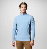Columbia Klamath Range II ½ Zip - Ripple Blue