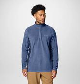 Columbia Klamath Range II ½ Zip - Dark Mountain, Navy