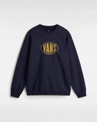 Vans Spray On Loose Crew Parisian Night image