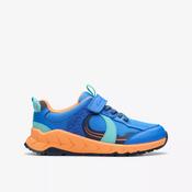 Clarks Selva Hero T - Bright Blue image