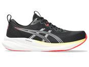 Asics Gel-Pulse 16 - Black/White/Red image