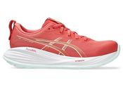 Asics Gel-Cumulus 27 - Dark Pink Clay/Cream image
