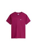 Vans Logo Tee - Cherries image