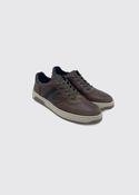 Dubarry Sate Brown Leather image