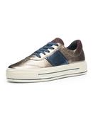 Ara Lace-ups Canberra cashmere blue amarone image