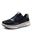 Ara Lace-ups Sapporo blue image