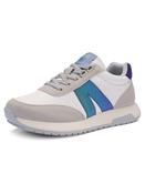 Ara Sneakers Malibu white grey