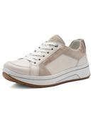 Ara Lace-ups Sapporo cream shell image