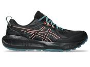 Asics GEL-SONOMA 8 GTX - Black/Spice Latte