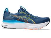 Asics GEL-KAYANO 32 - Twilight Blue/Anzu