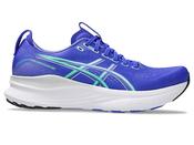 Asics Gel-Kayano 32 - Cobalt Burst/Pure Silver