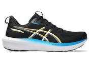 Asics GT-1000 14 - Black/Yamabuki