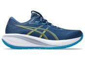 Asics Gel-Cumulus 28 - Twilight Blue/Yamabuki
