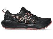 Asics GEL-SONOMA 8 GTX - Black/Apricot Crush