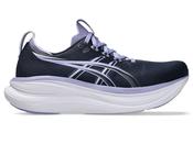 Asics GEL-NIMBUS 28 - Midnight/Bluebell