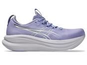 Asics Gel-Nimbus 28 - Bluebell/White