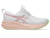 Asics GEL-PULSE 17 - White/Pearl Pink