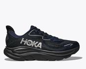 Hoka Clifton 10 - varsity navy / black